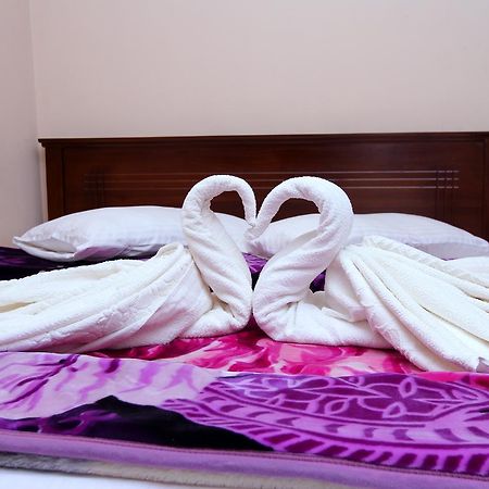 Sydney Rest Aparthotel Nuwara Eliya Exterior photo