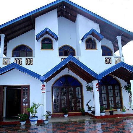Sydney Rest Aparthotel Nuwara Eliya Exterior photo