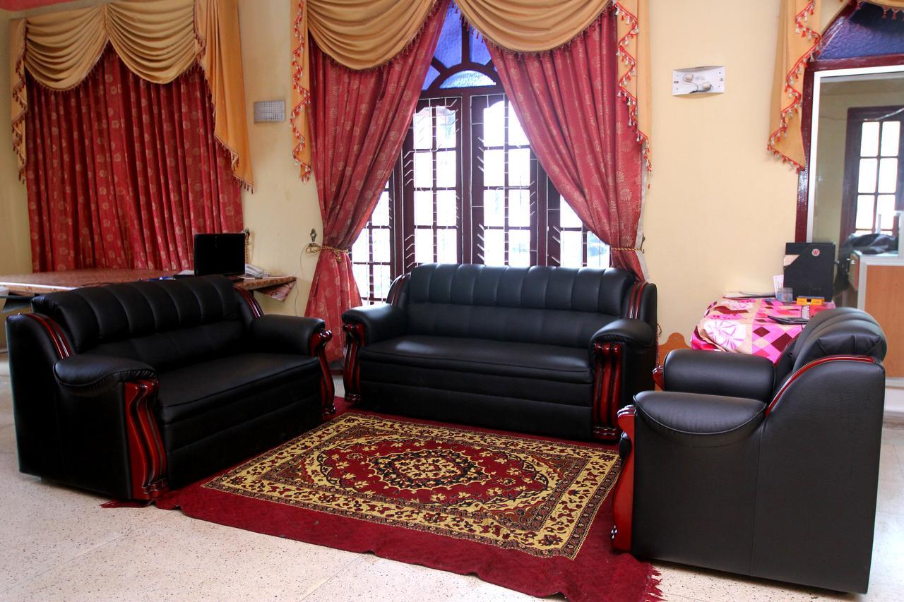Sydney Rest Aparthotel Nuwara Eliya Exterior photo