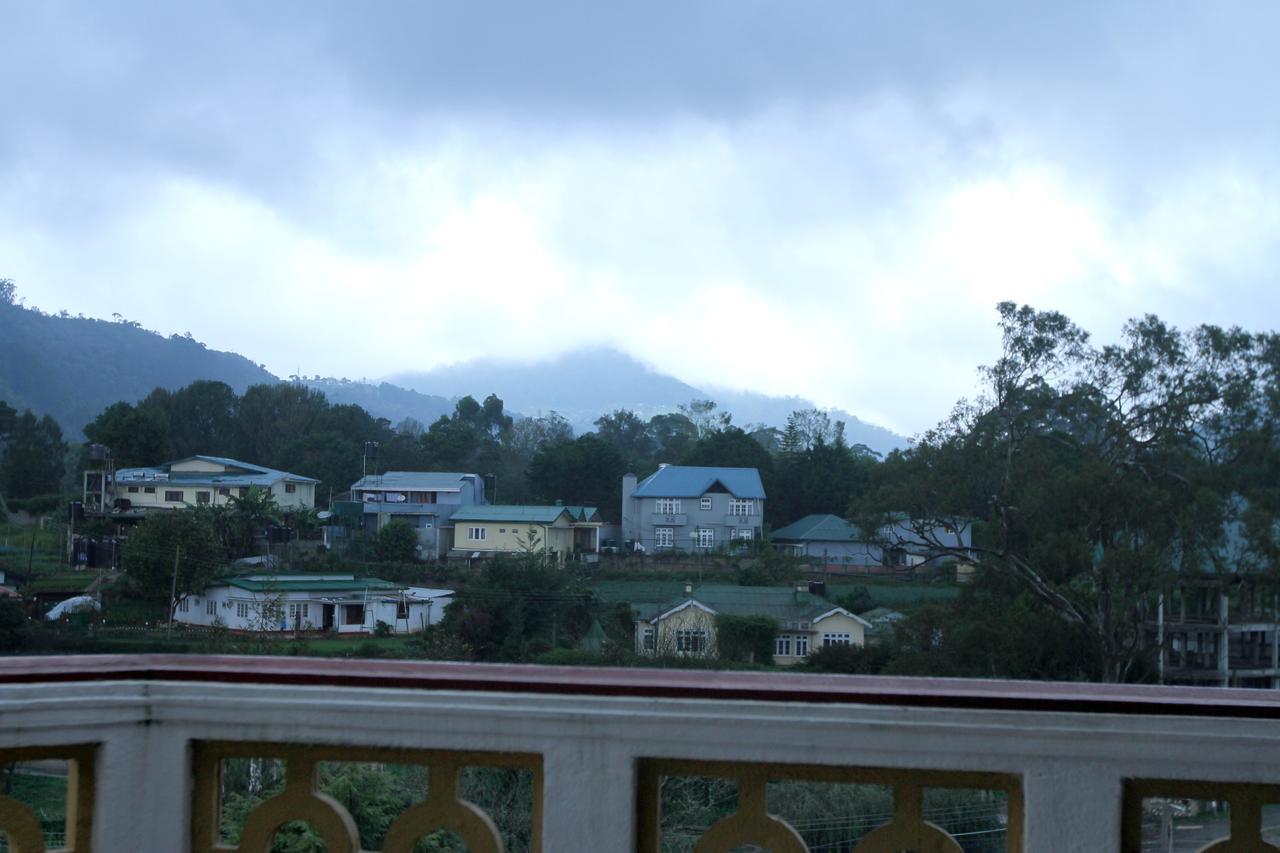 Sydney Rest Aparthotel Nuwara Eliya Exterior photo