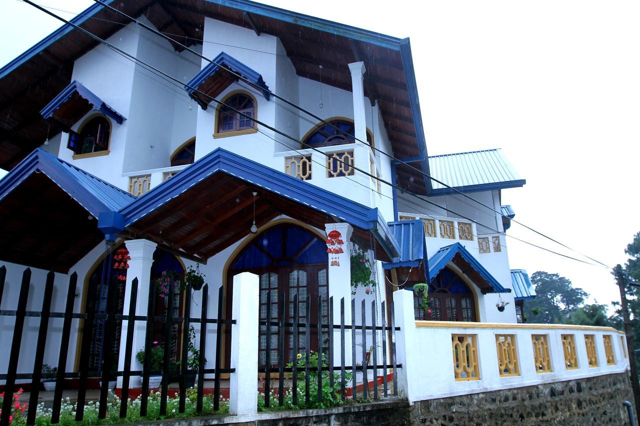 Sydney Rest Aparthotel Nuwara Eliya Exterior photo